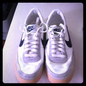 Nike for Jcrew Killshot Sneakers